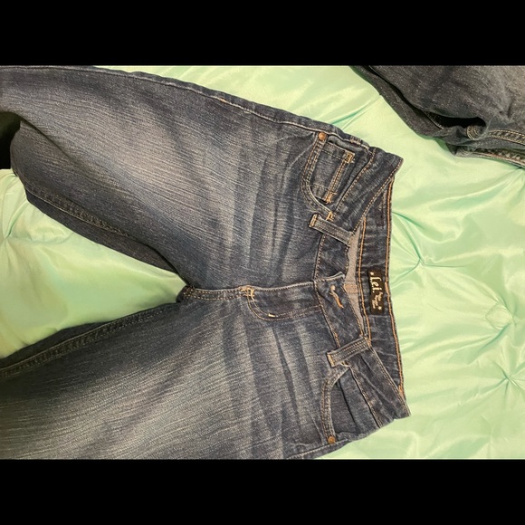 2pair of jeans - Picture 1 of 6